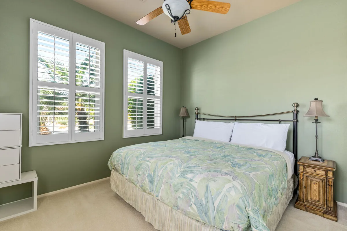 Whitehawk Villa