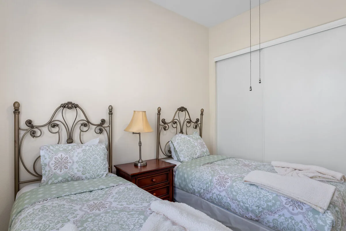 Whitehawk Villa