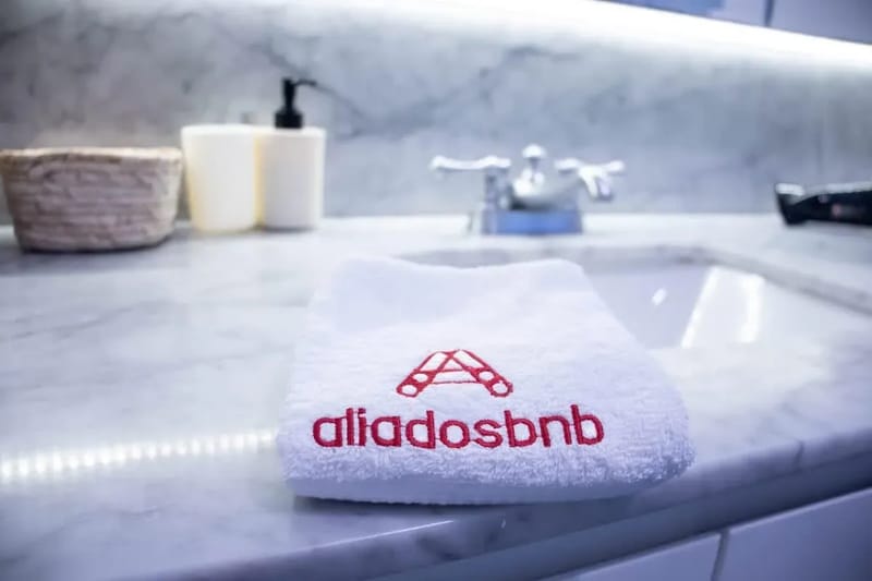 Cozy Classic Apartment in S Isidro - CRL 1002