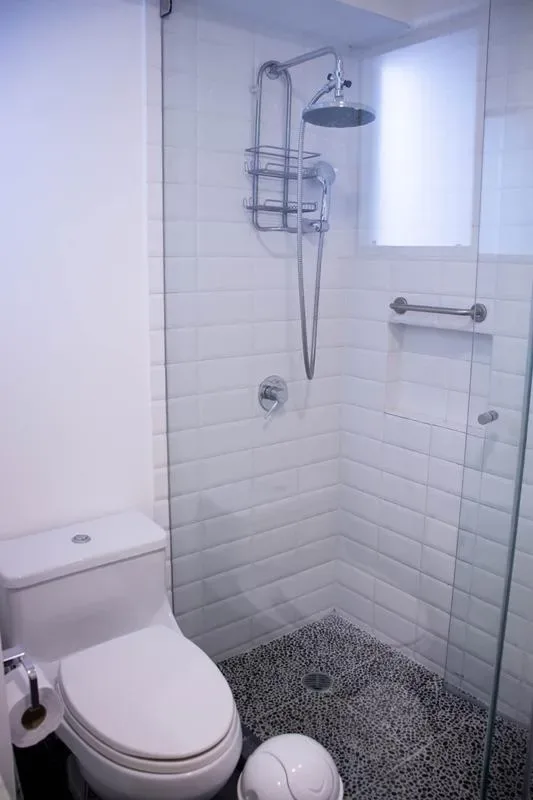 Cozy Classic Apartment in S Isidro - CRL 1002