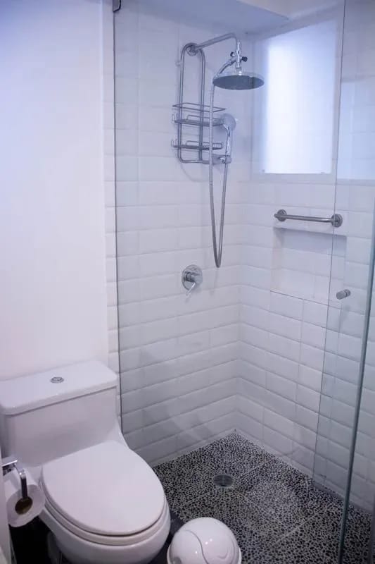 Cozy Classic Apartment in S Isidro - CRL 1002