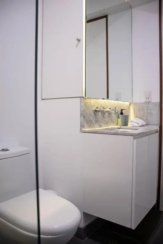 Cozy Classic Apartment in S Isidro - CRL 1002