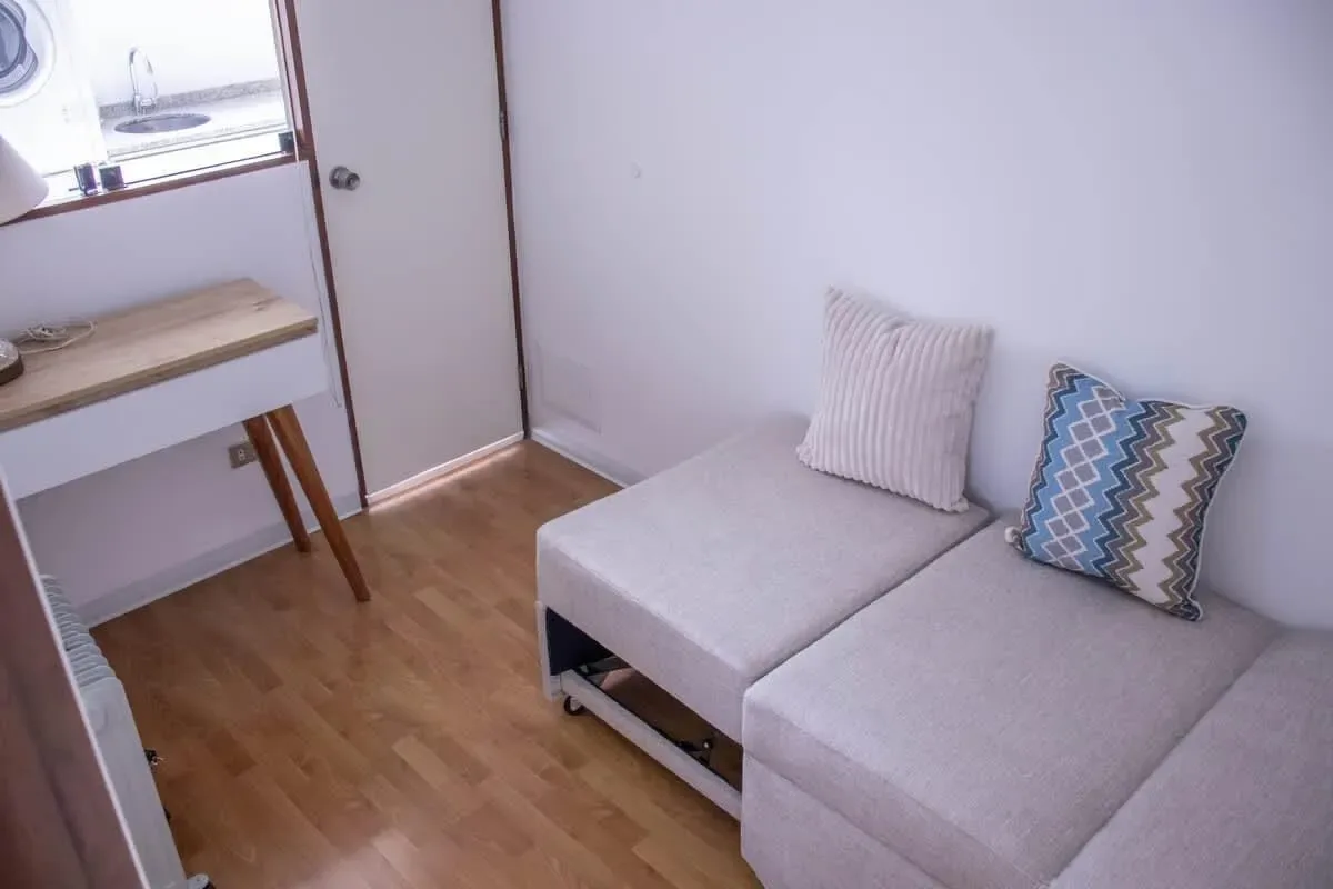 Cozy Classic Apartment in S Isidro - CRL 1002