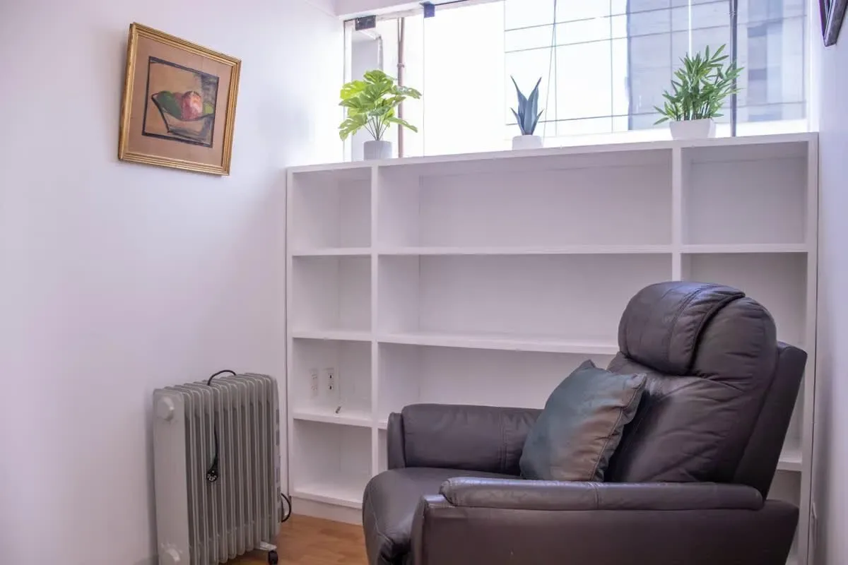 Cozy Classic Apartment in S Isidro - CRL 1002