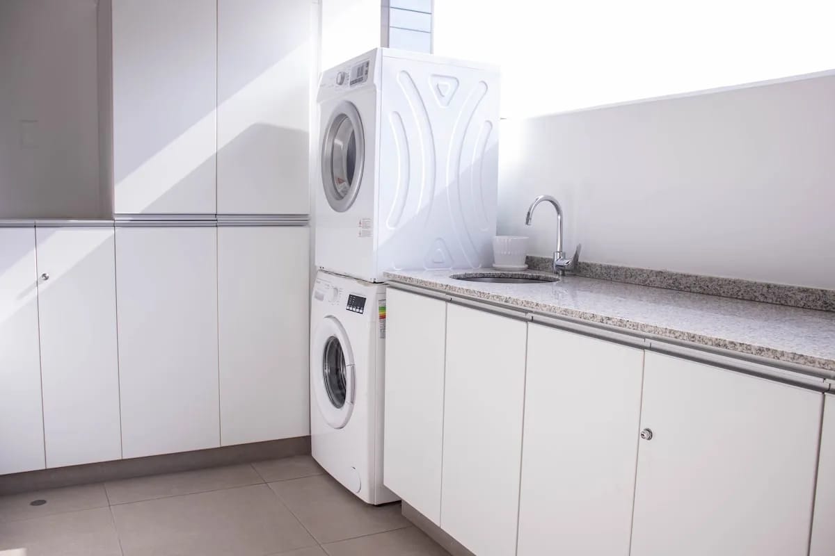 Cozy Classic Apartment in S Isidro - CRL 1002
