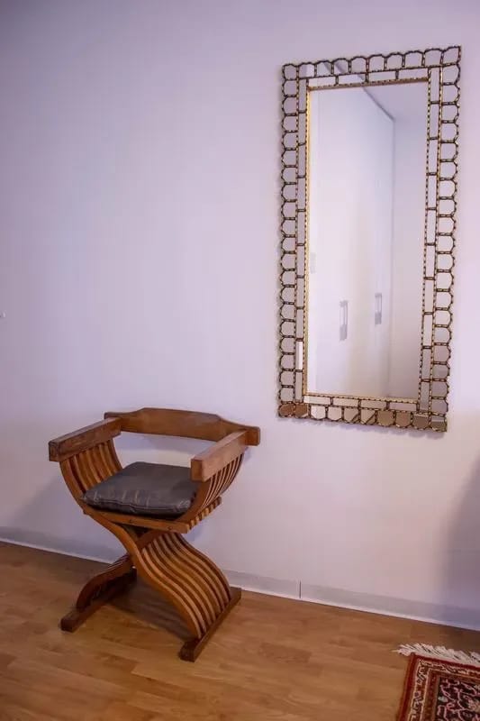 Cozy Classic Apartment in S Isidro - CRL 1002