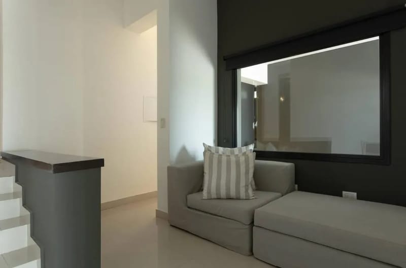 Modern 3BR House w/ Private Pool in Mendoza