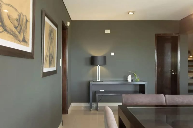 Modern 3BR House w/ Private Pool in Mendoza