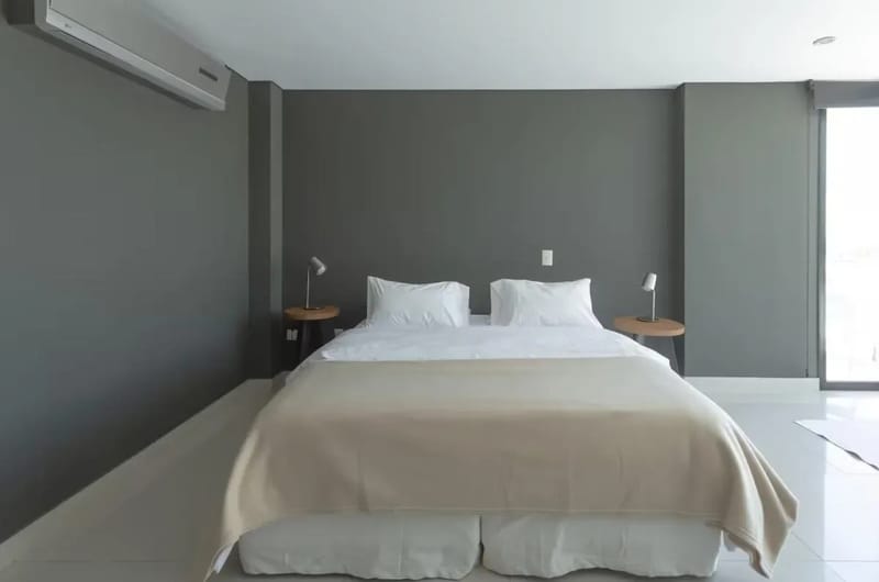 Modern 3BR House w/ Private Pool in Mendoza