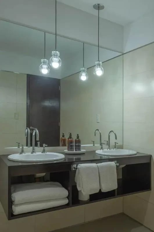 Modern 3BR House w/ Private Pool in Mendoza