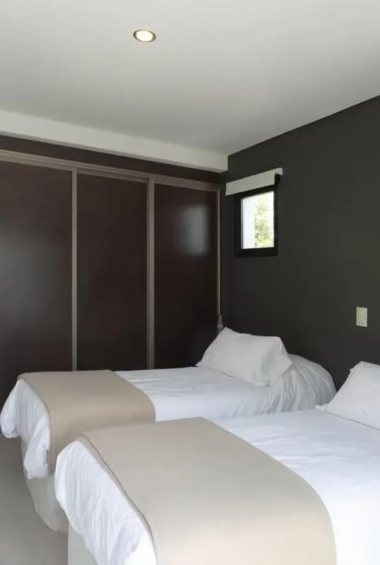 Modern 3BR House w/ Private Pool in Mendoza
