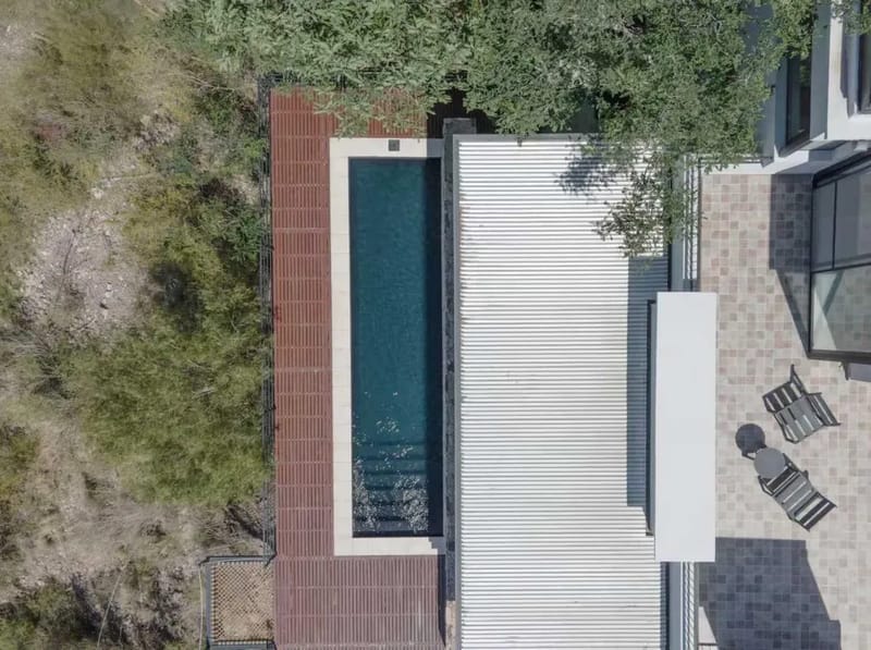 Modern 3BR House w/ Private Pool in Mendoza