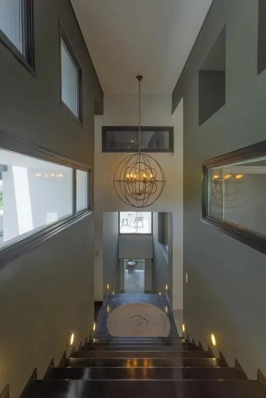 Modern 3BR House w/ Private Pool in Mendoza