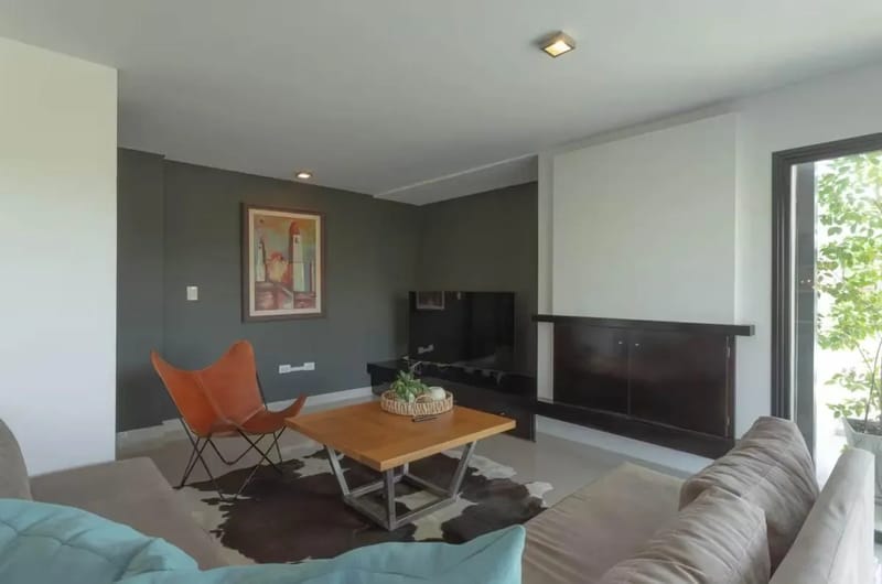 Modern 3BR House w/ Private Pool in Mendoza