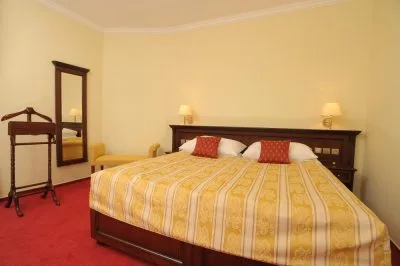 Hotel U Krále property photo