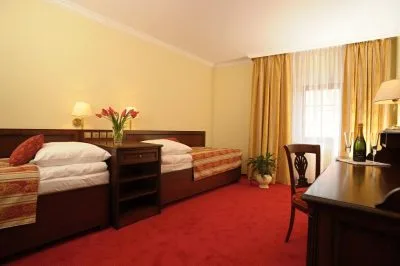 Hotel U Krále property photo