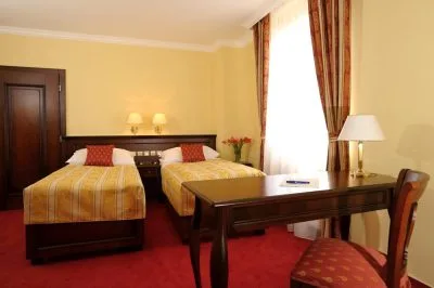 Hotel U Krále property photo