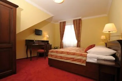 Hotel U Krále property photo