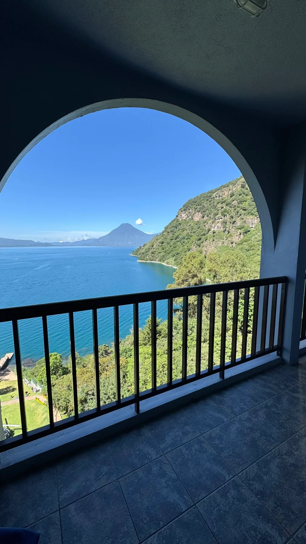Hotel La Riviera de Atitlán