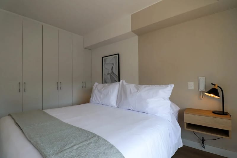 Fascinating 1BR with balcony in San Isidro