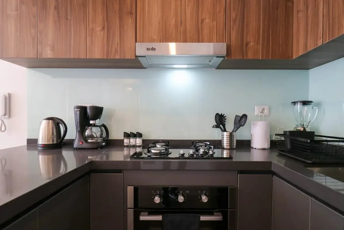Fascinating 1BR with balcony in San Isidro