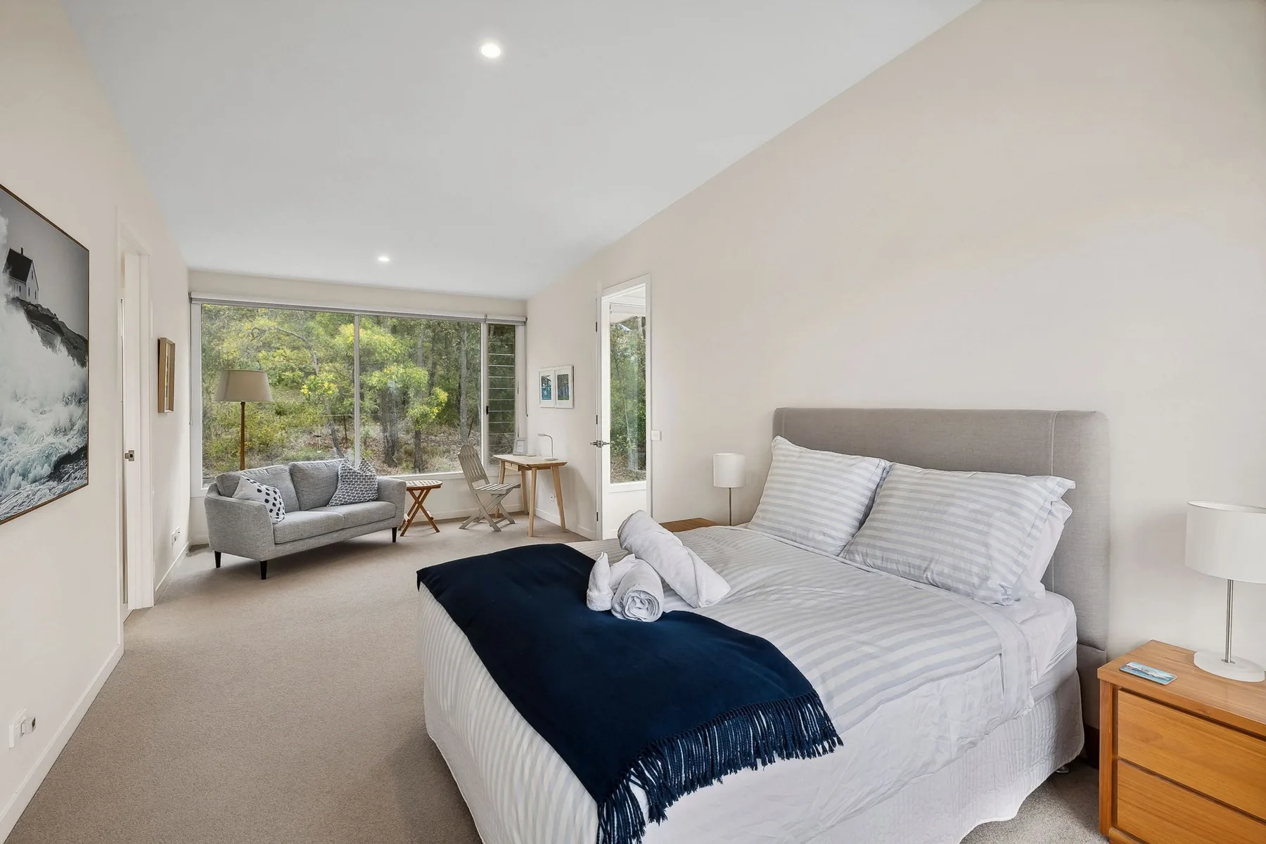 Yarringa Beach House