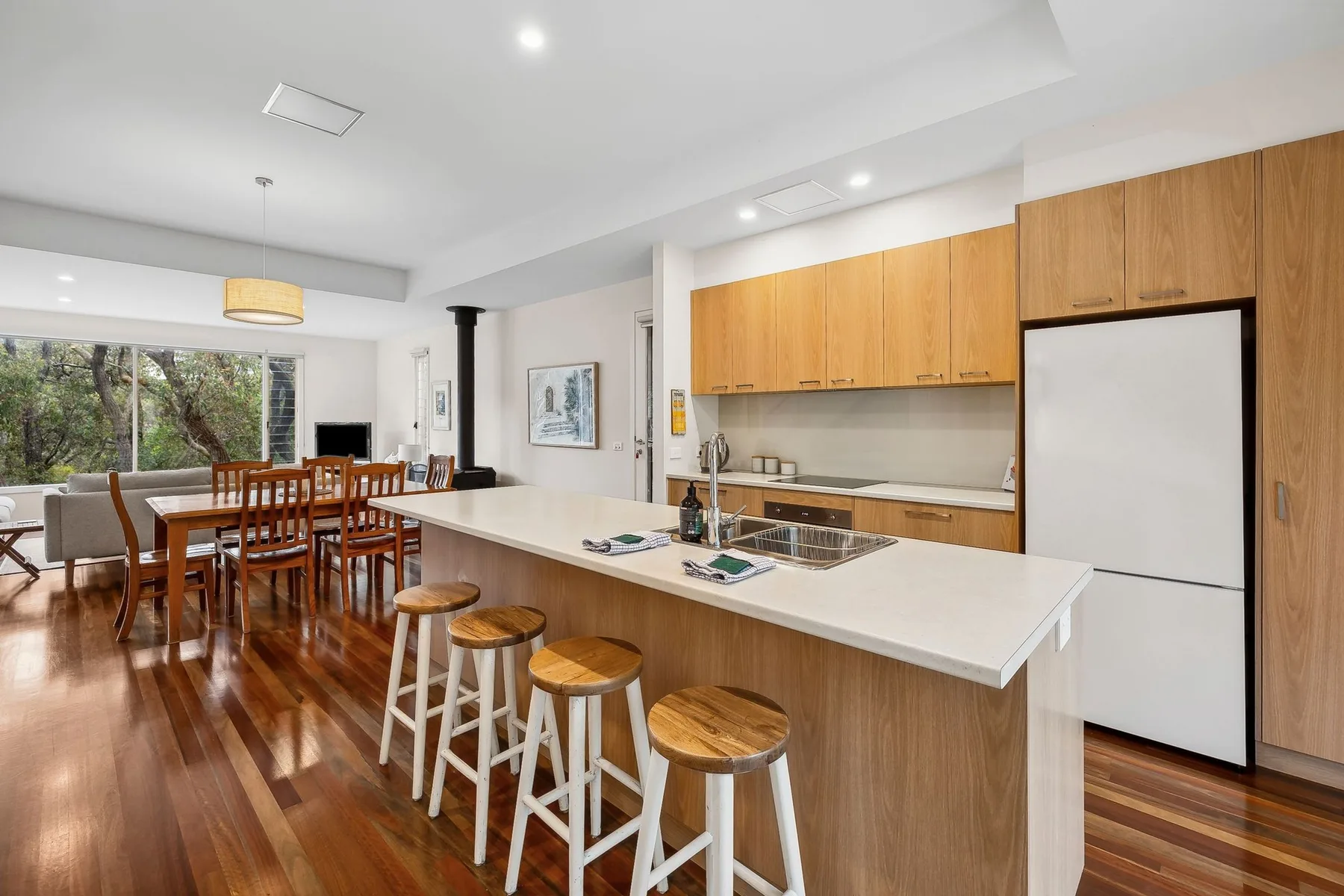 Yarringa Beach House