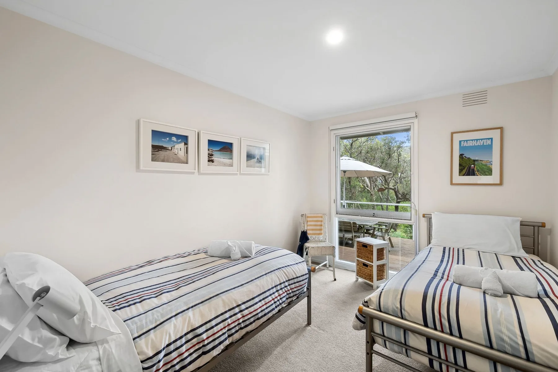 Yarringa Beach House
