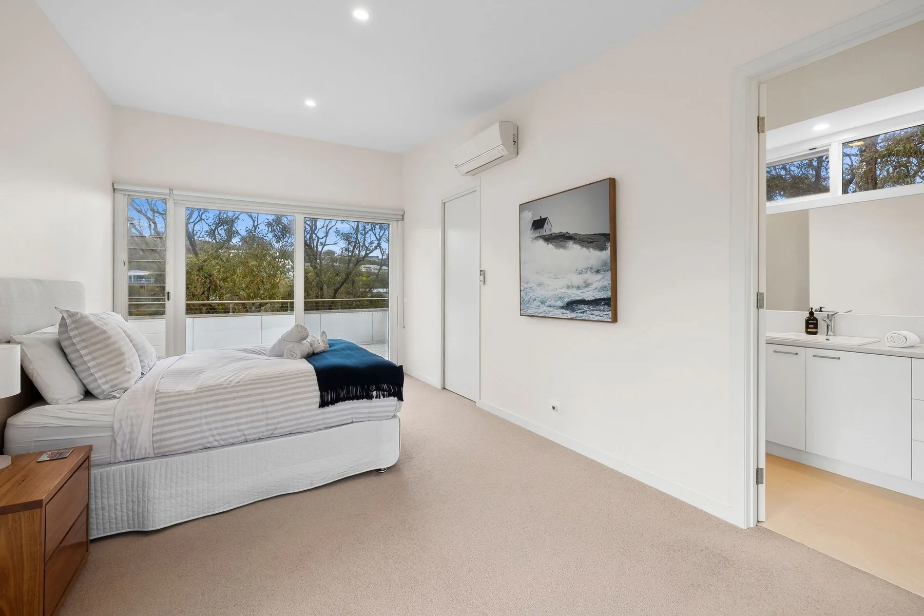 Yarringa Beach House
