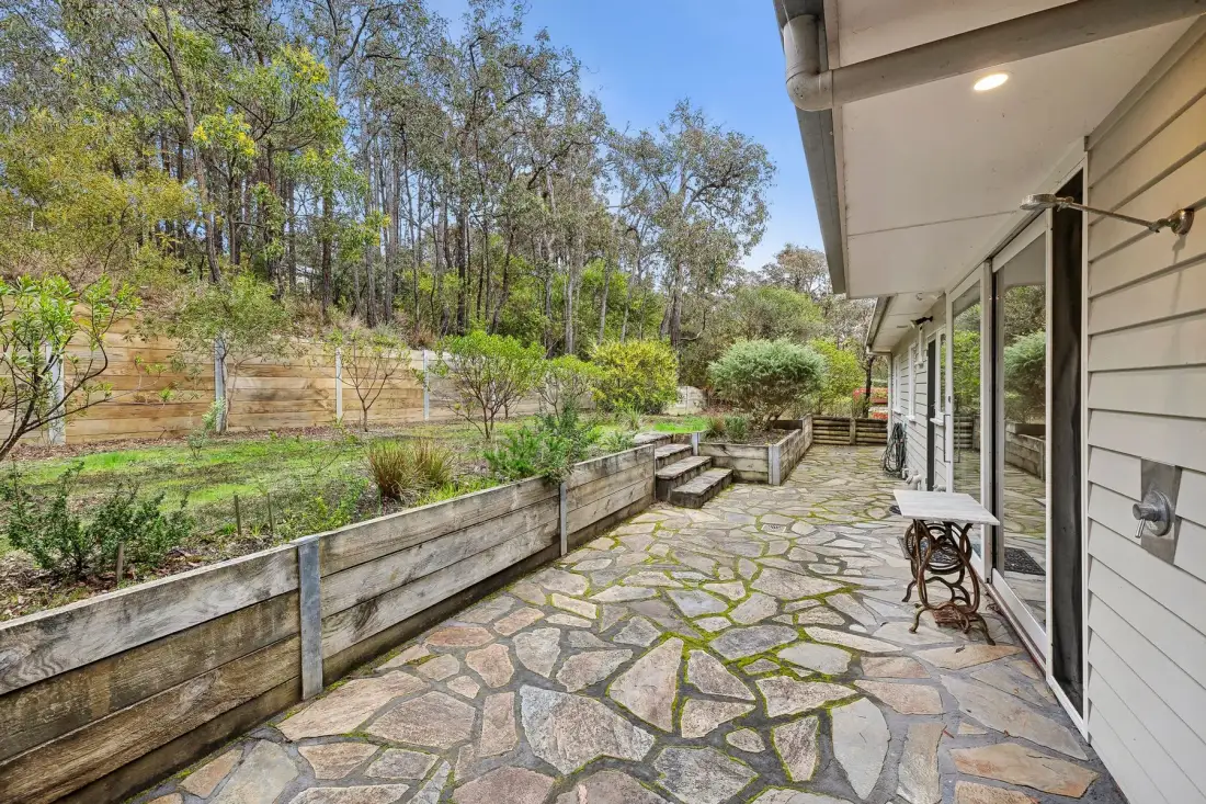 Yarringa Beach House