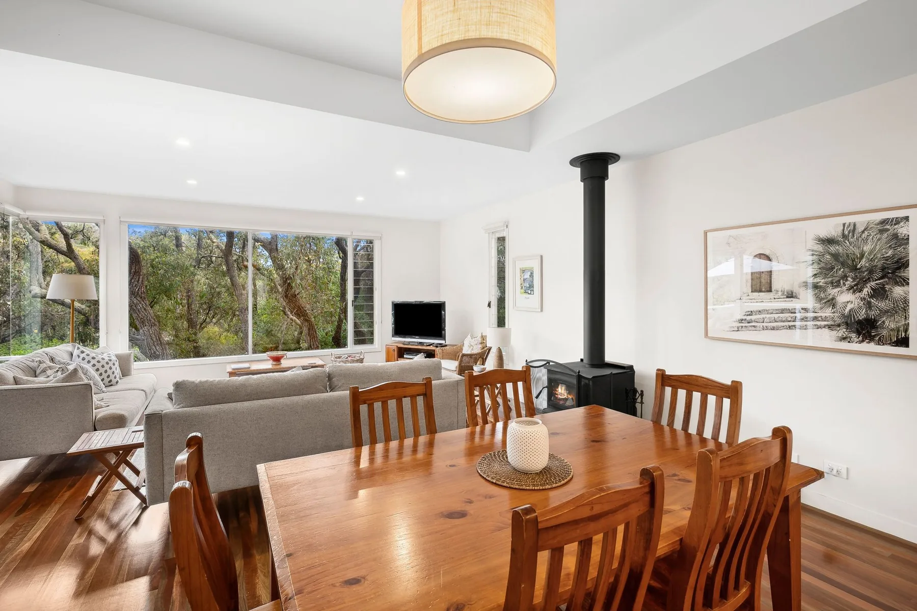Yarringa Beach House