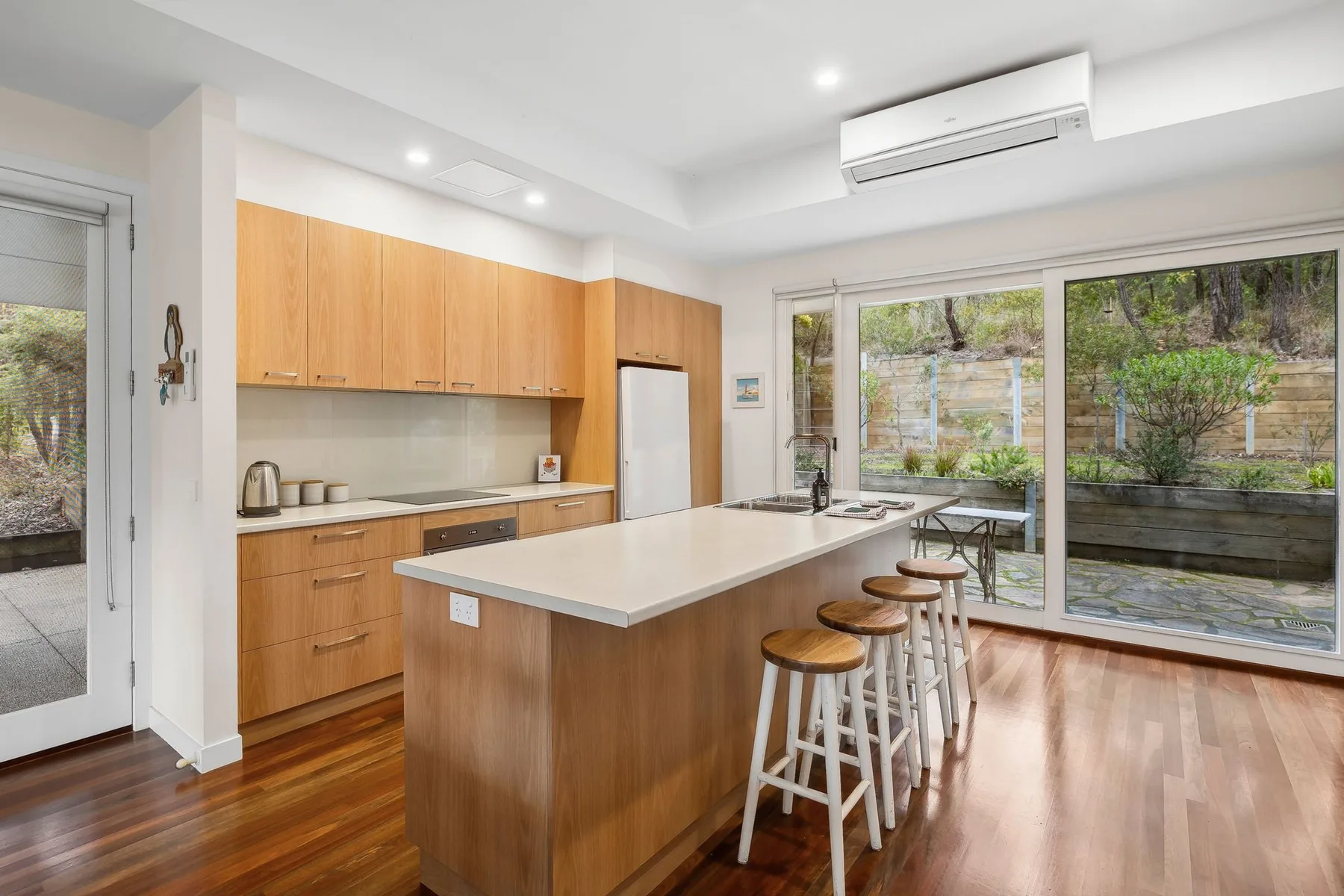 Yarringa Beach House