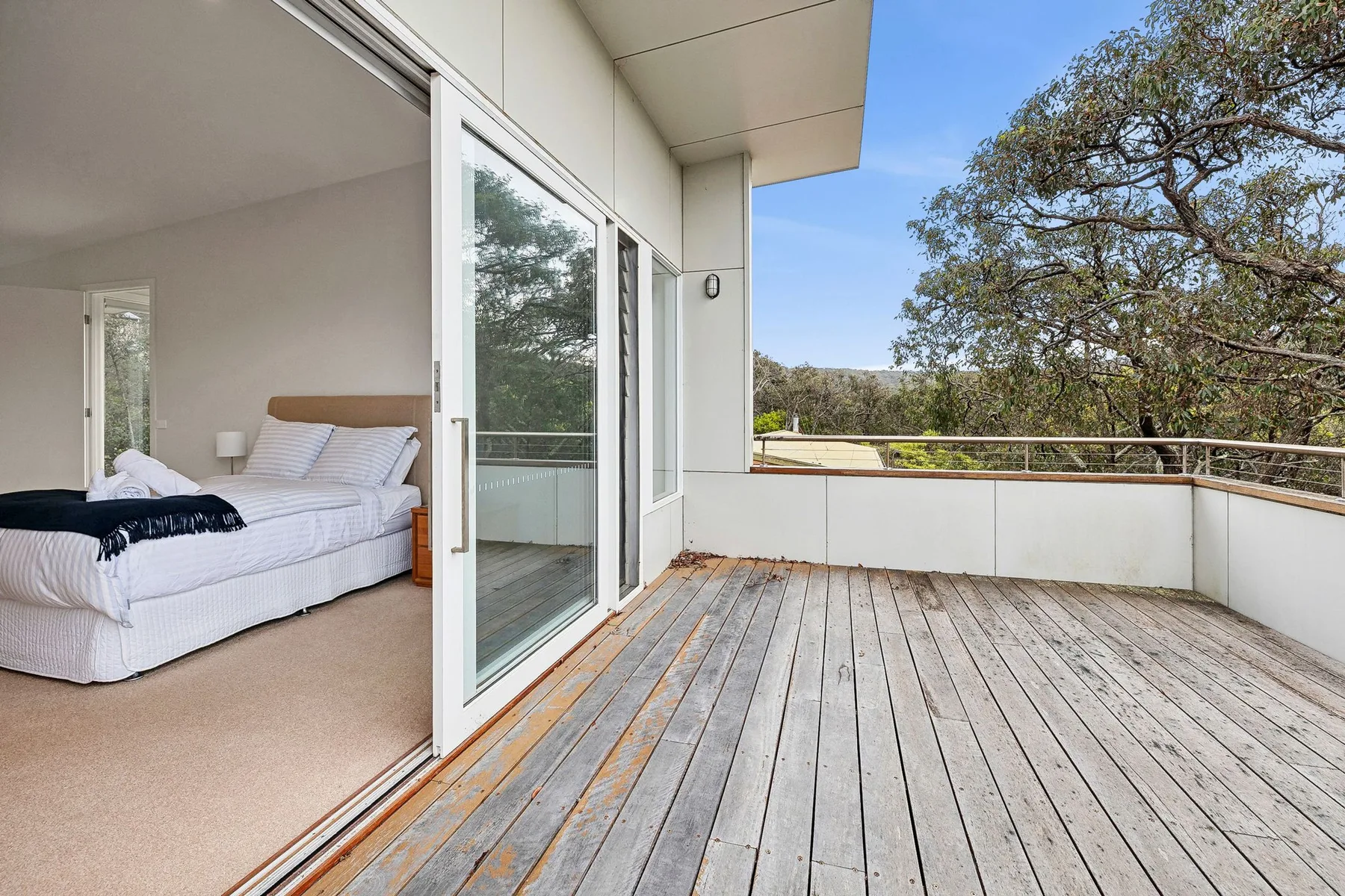 Yarringa Beach House