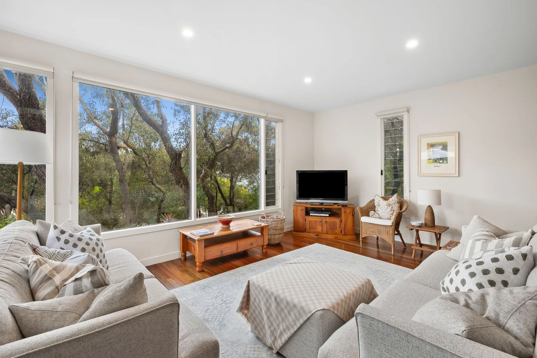 Yarringa Beach House