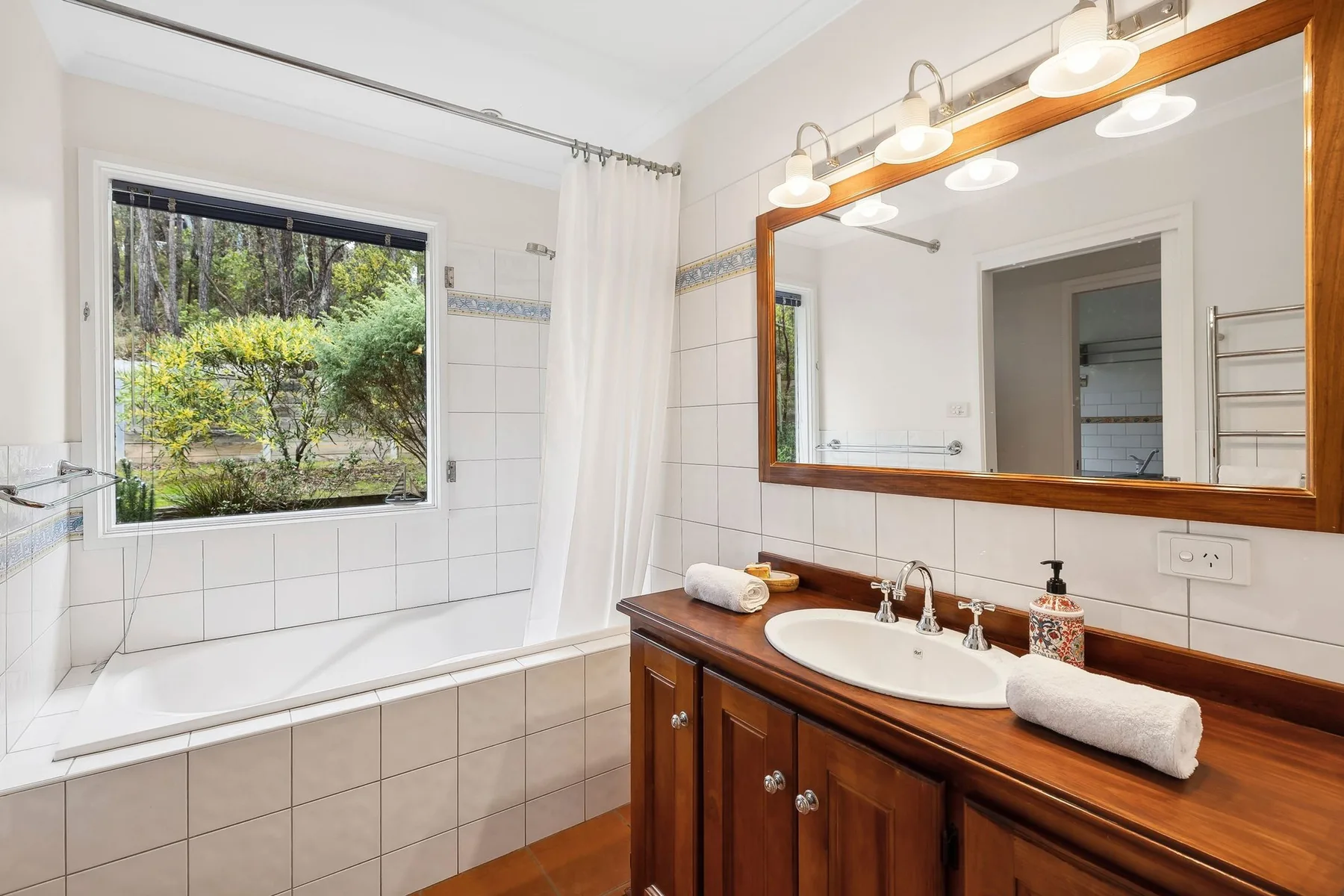 Yarringa Beach House