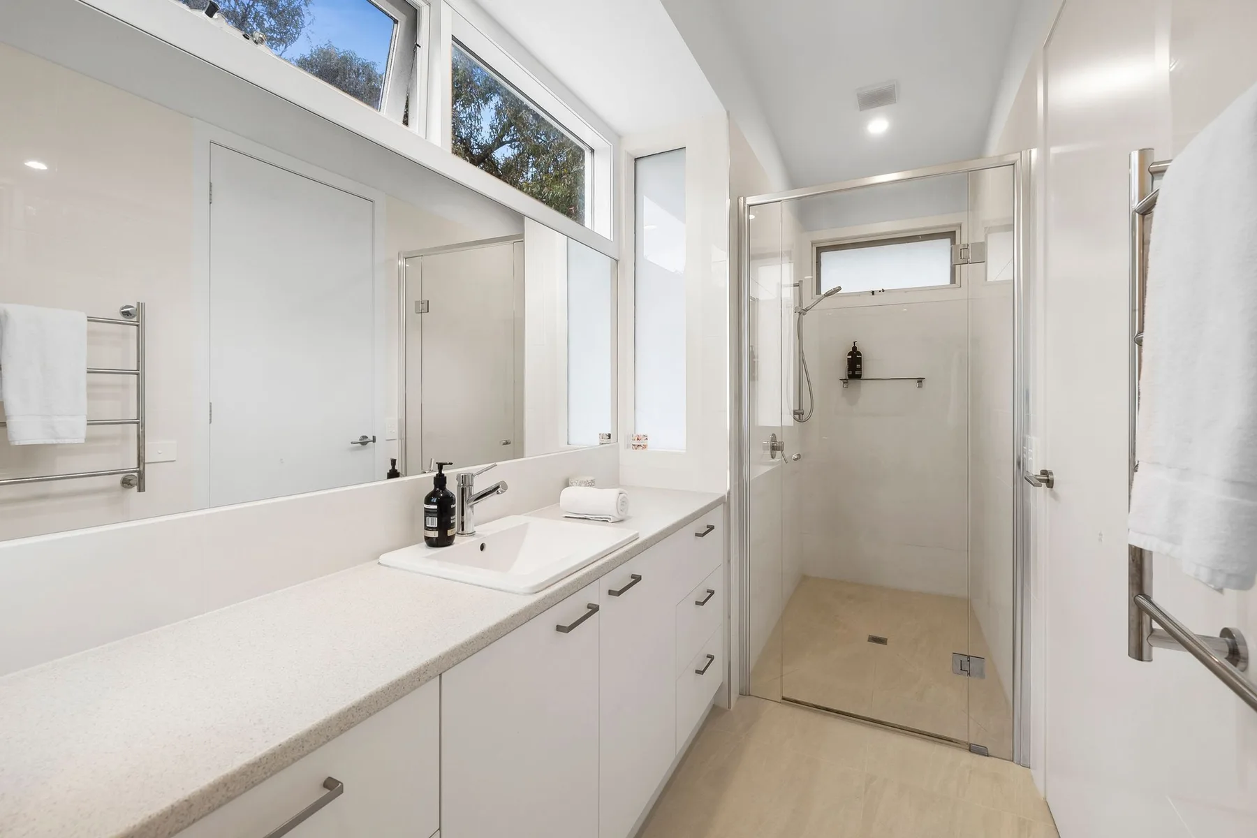 Yarringa Beach House