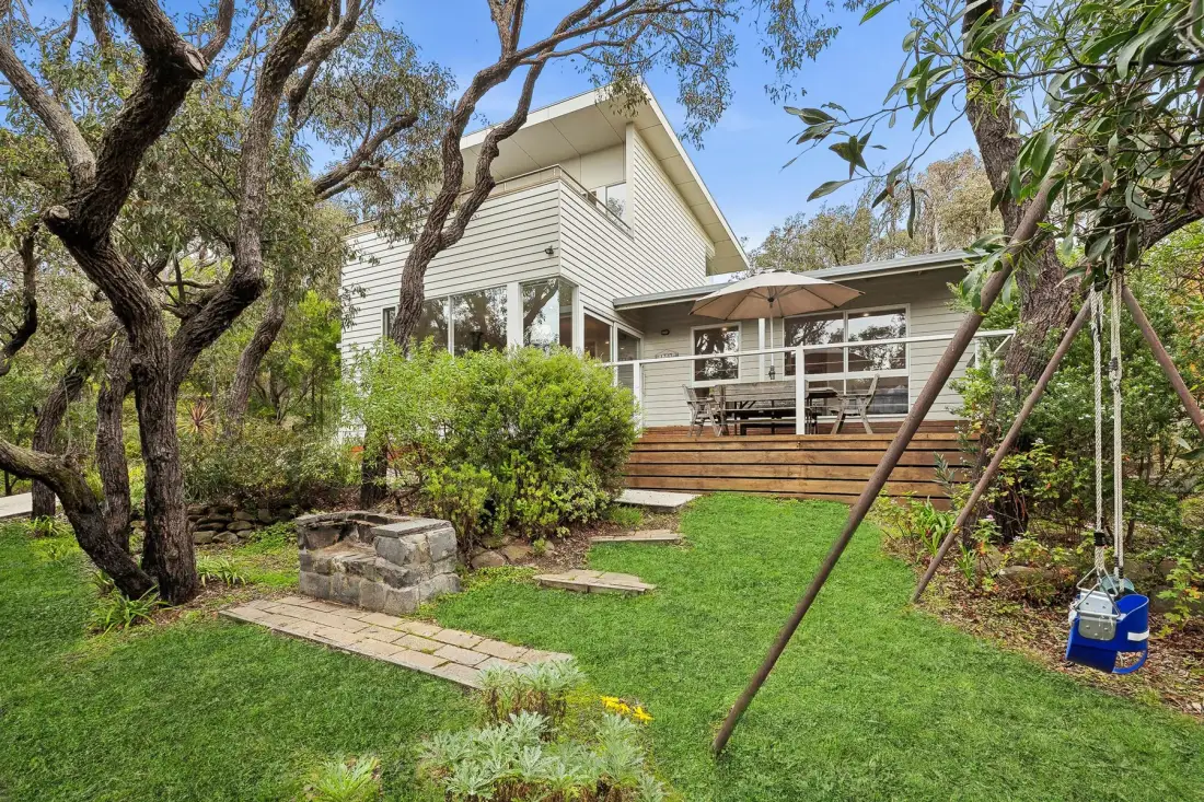 Yarringa Beach House