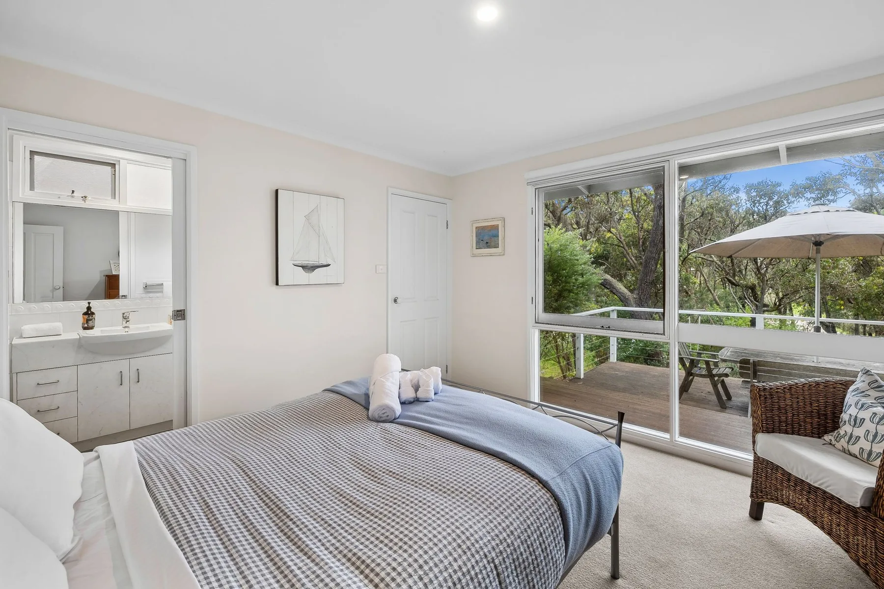 Yarringa Beach House