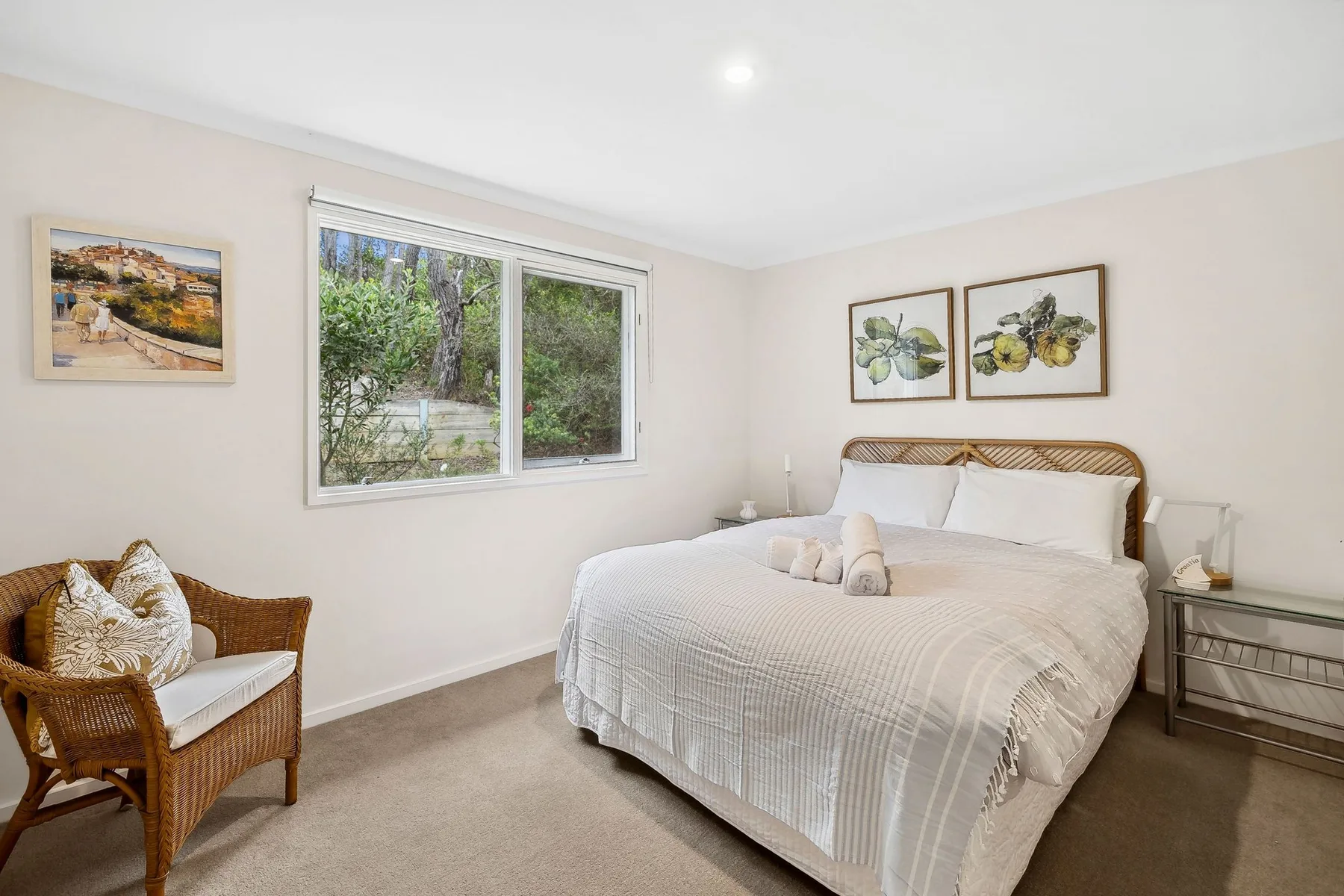 Yarringa Beach House