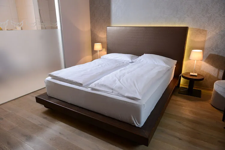 Double Room Comfort