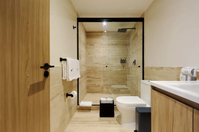 Deluxe Loft w/ Balcony in Parque Mexico