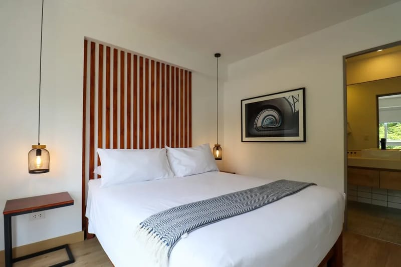 Elegant 2BR in Barranco