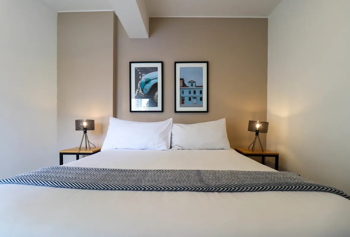 Elegant 2BR in Barranco