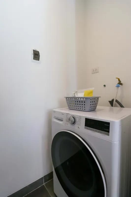 Elegant 2BR in Barranco