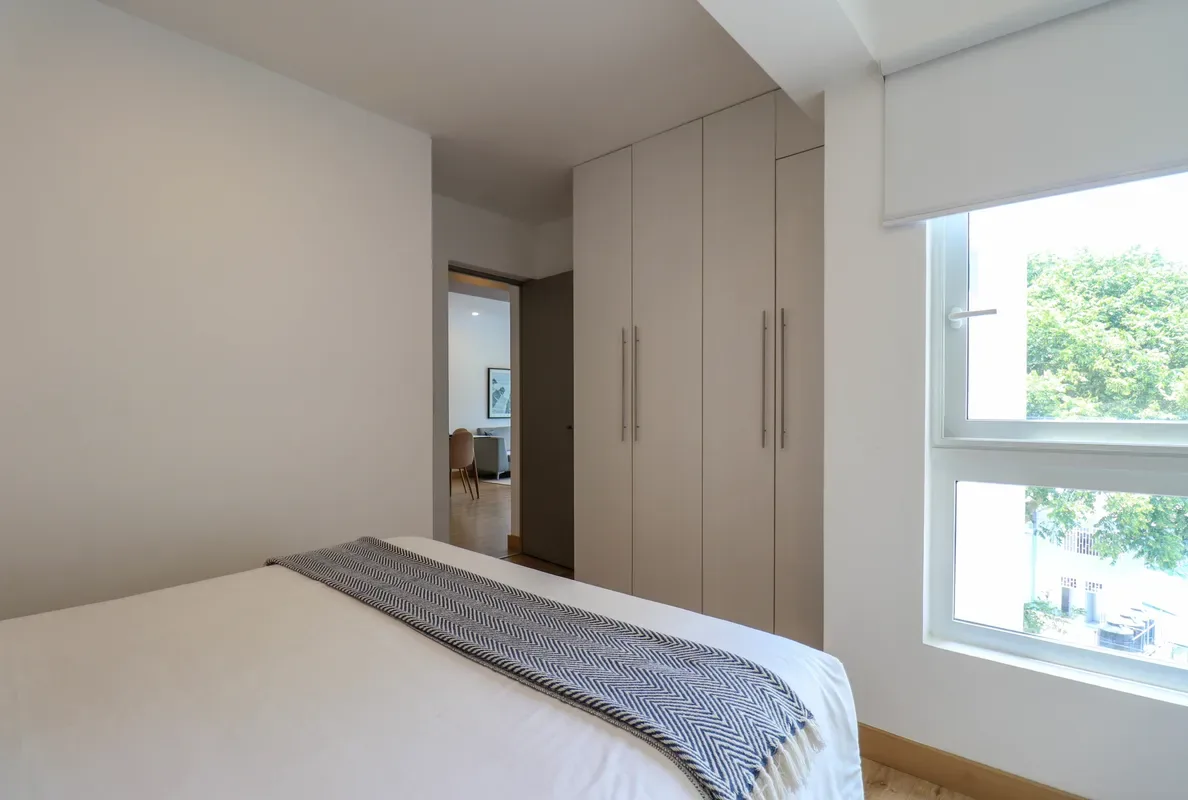 Elegant 2BR in Barranco