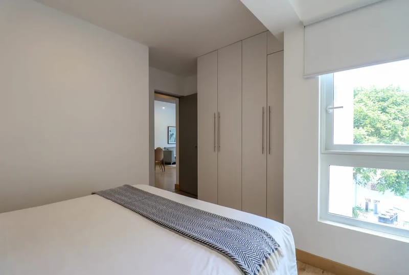Elegant 2BR in Barranco