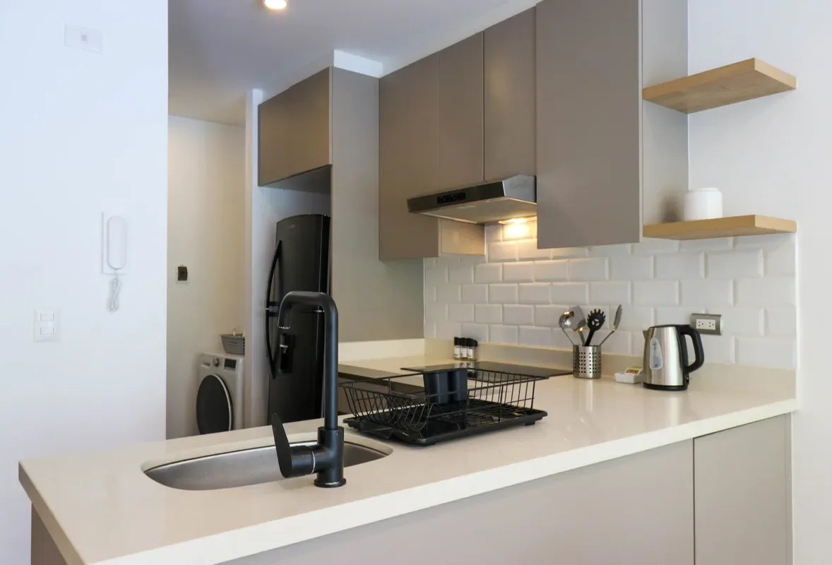 Elegant 2BR in Barranco