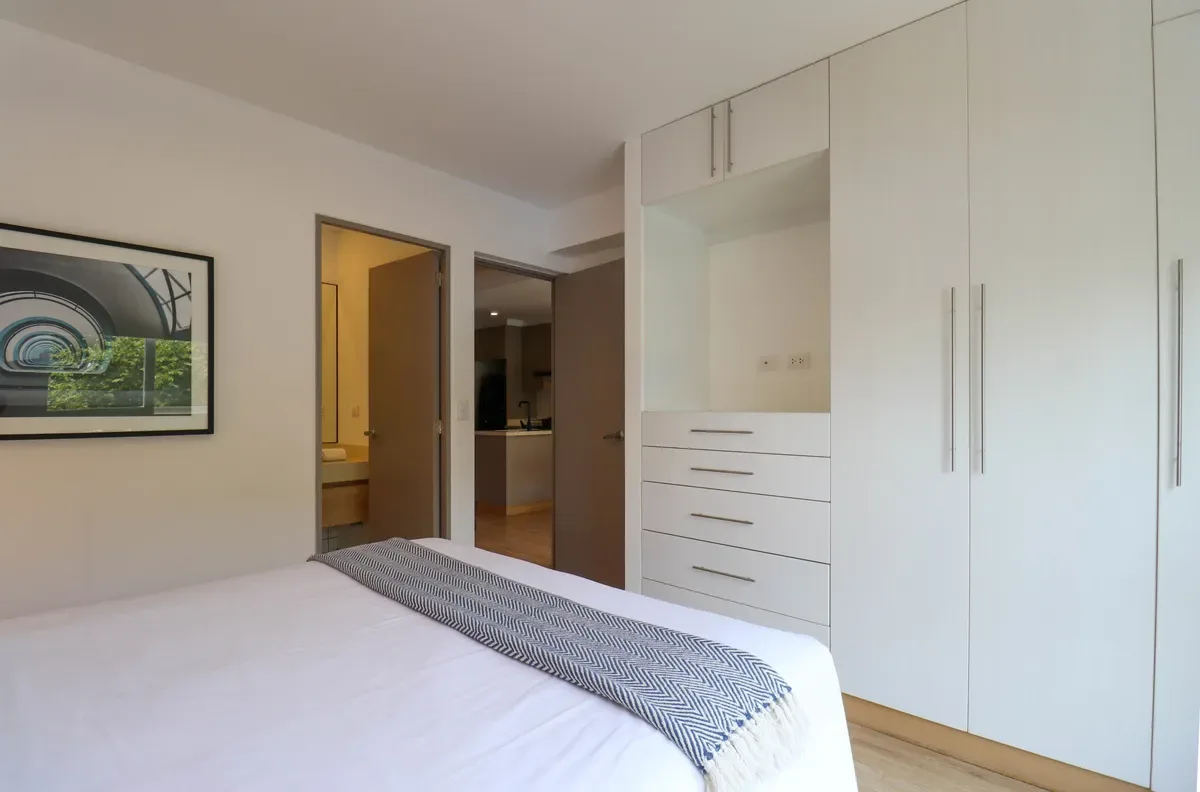 Elegant 2BR in Barranco