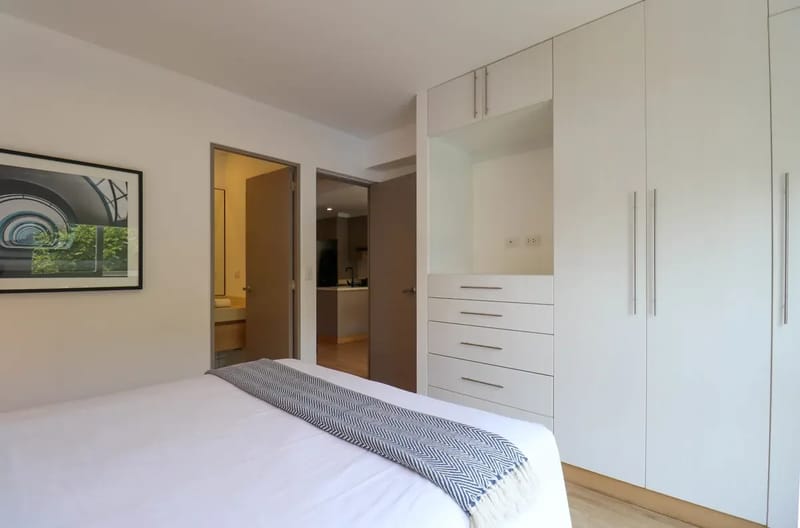 Elegant 2BR in Barranco