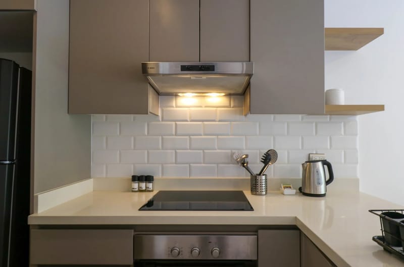 Elegant 2BR in Barranco